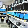 Компьютерные магазины в Новошахтинске