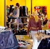Магазины одежды и обуви в Новошахтинске