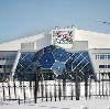 Спортивные комплексы в Новошахтинске
