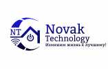 Novak Technology - Автоматическая подсветка лестницы и системы автоматизации «Умный дом»